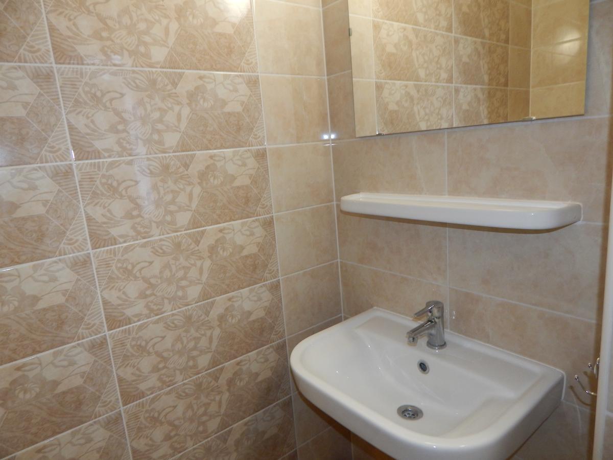 Kálvin Vendégszobák Debrecen Esterno foto